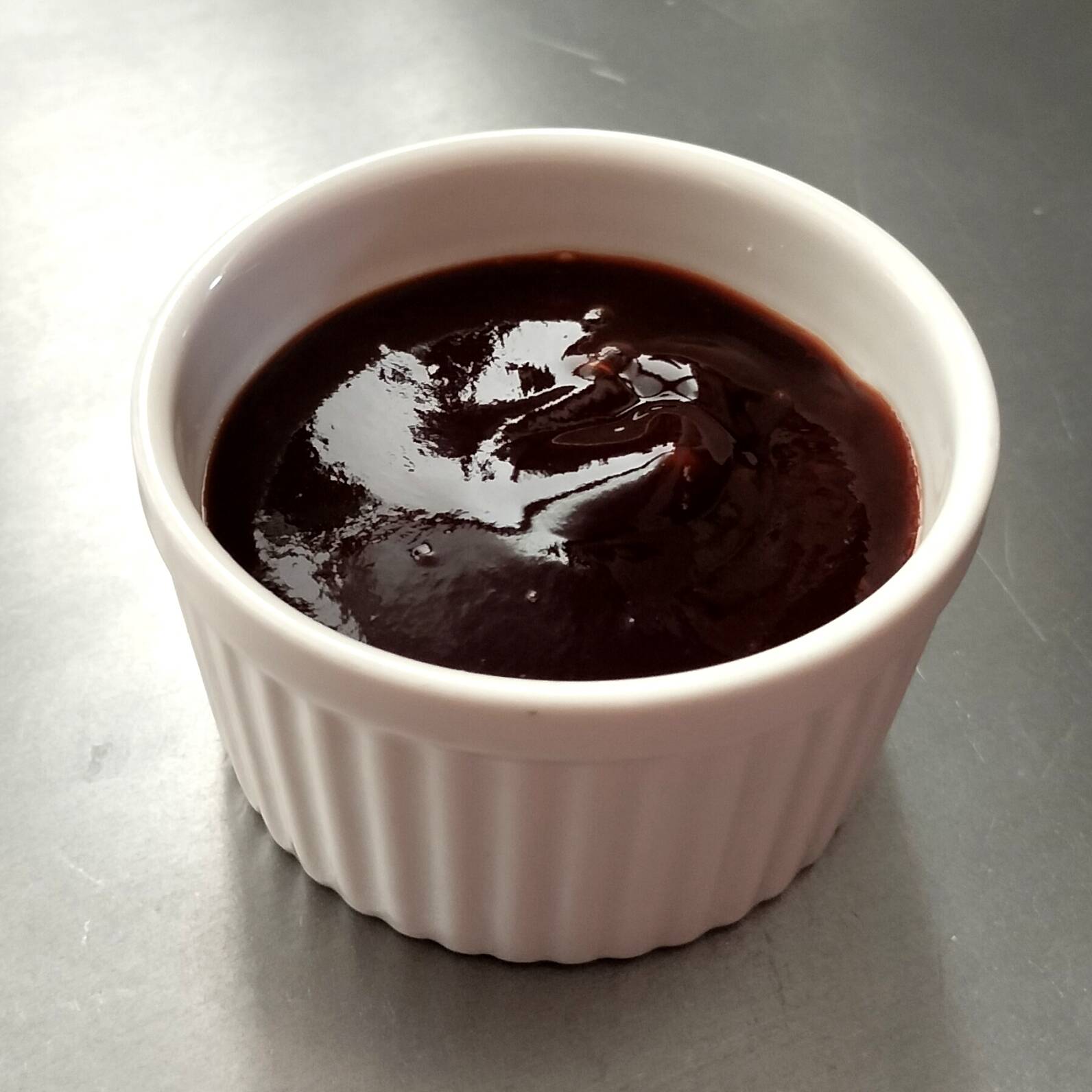 Salsa Kushiague