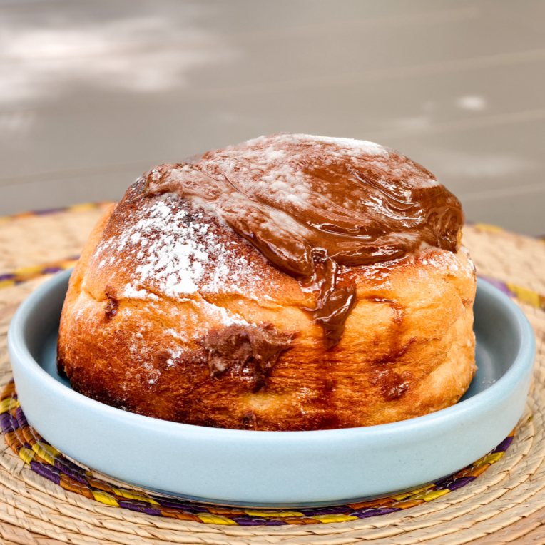Rol de NUTELLA