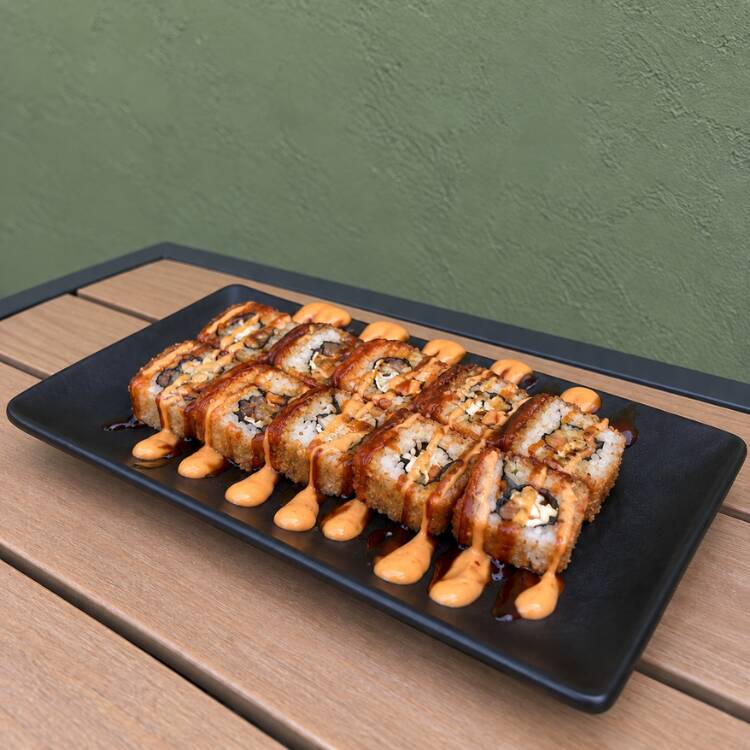 Macho Roll