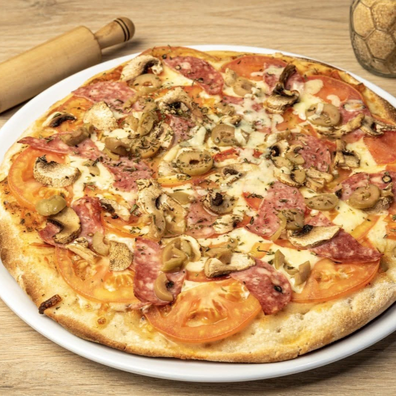Pizza Italiana