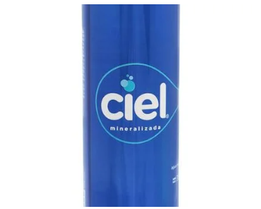 Agua Ciel Mineral