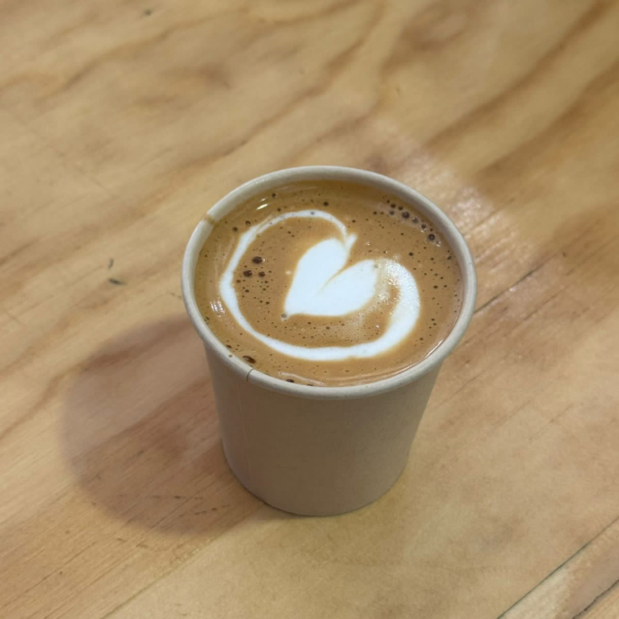 Espresso