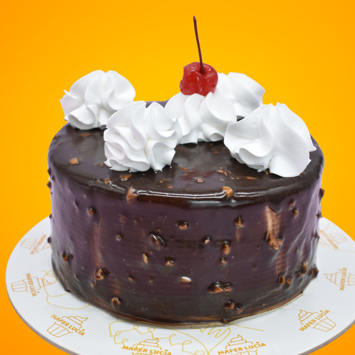 Mini Torta Sublime
