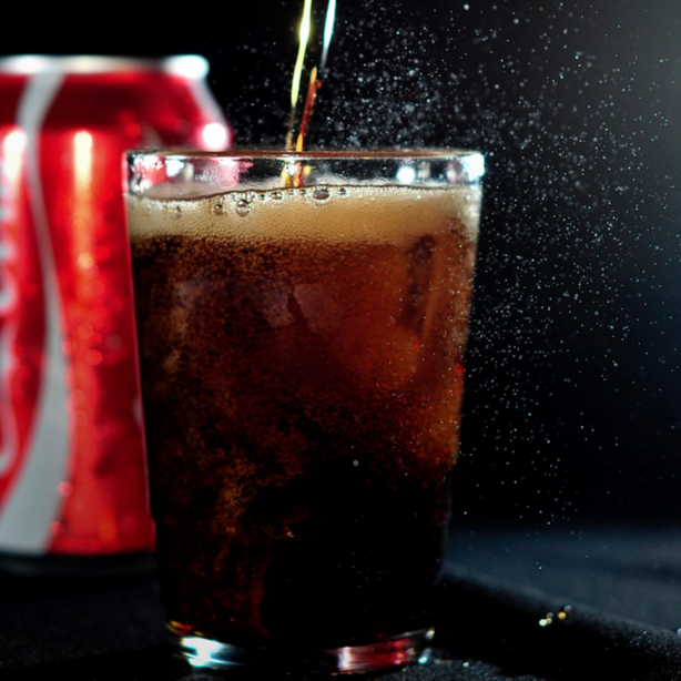 Coca Cola 500ml