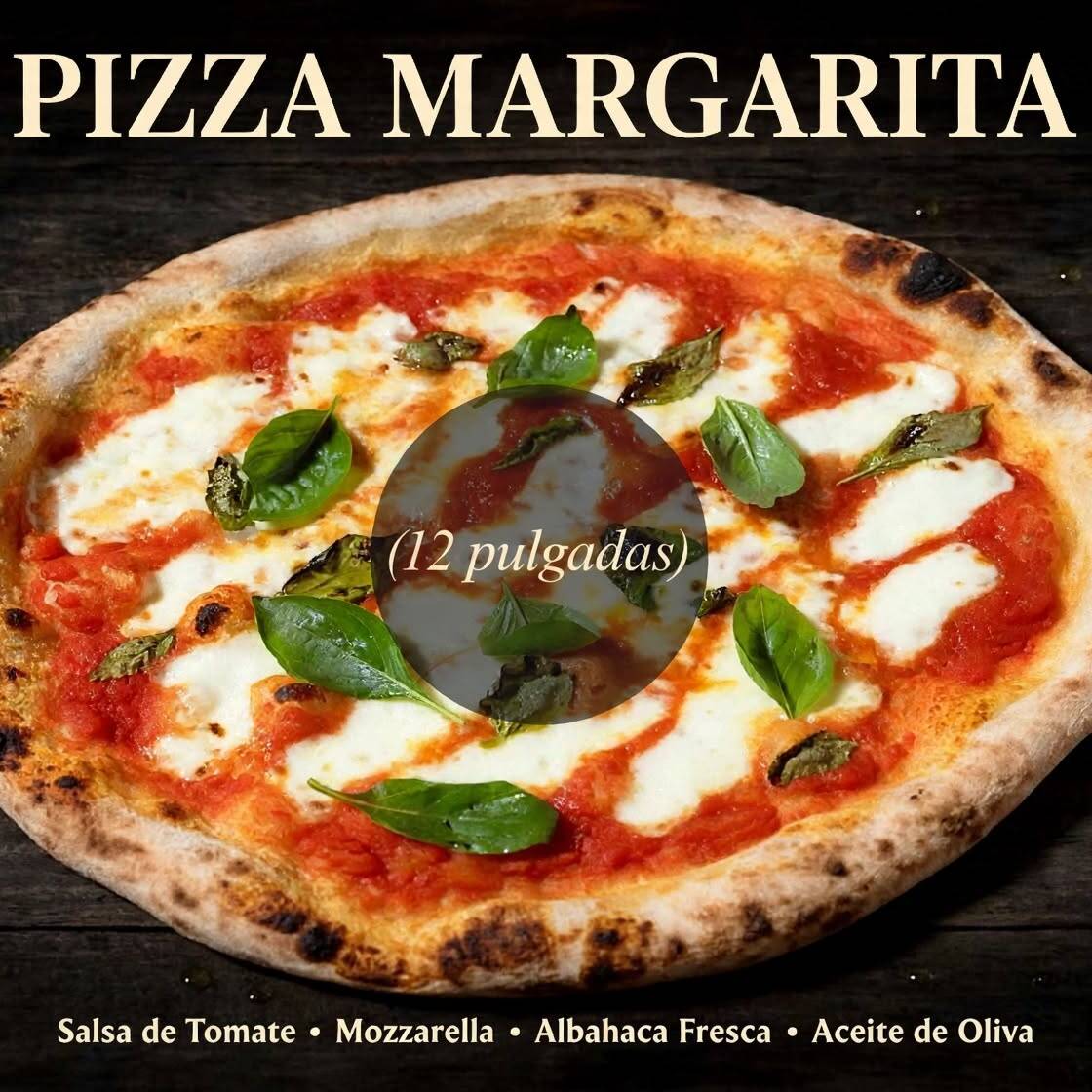 Margarita