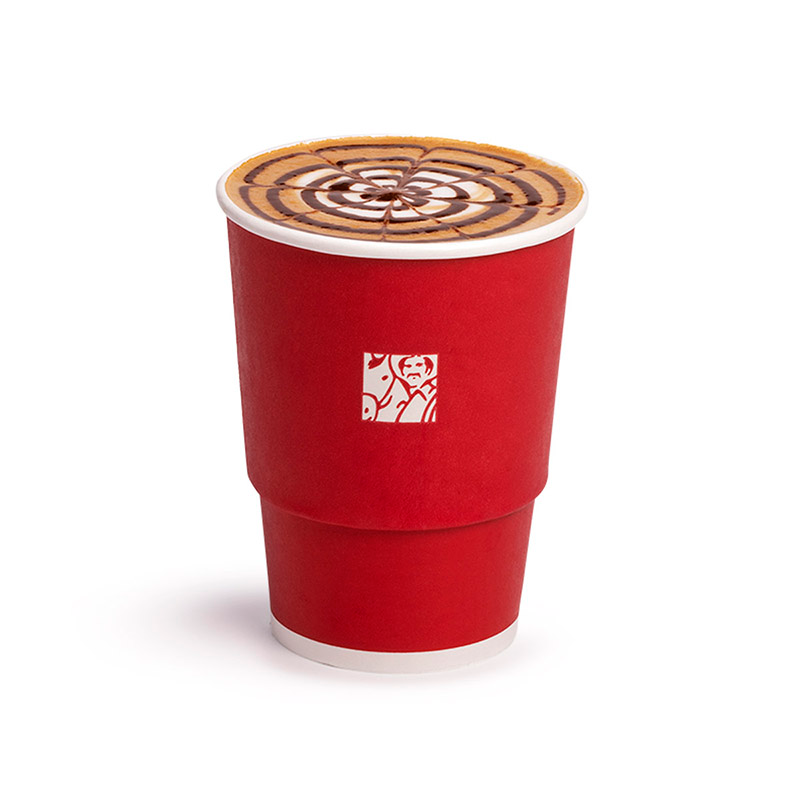 Mocca Caliente