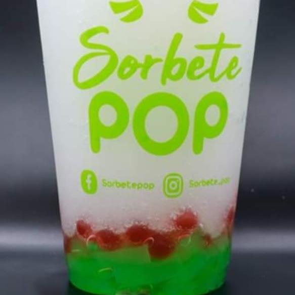 Mojipop