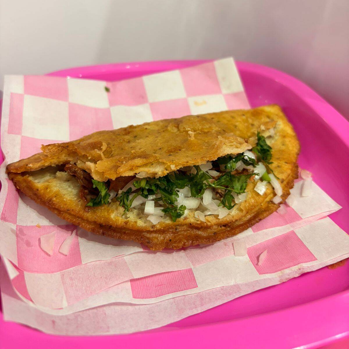 Keka birria