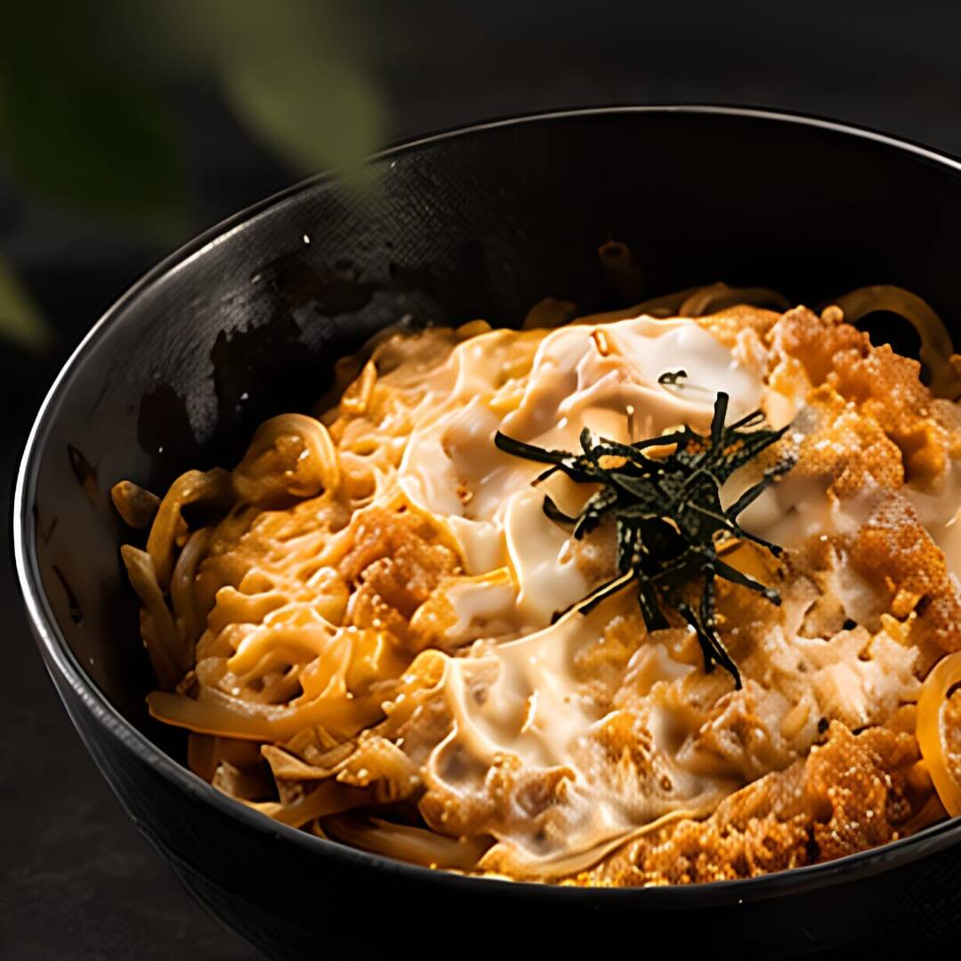 Katsu Don