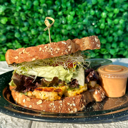 Sándwich Famoso