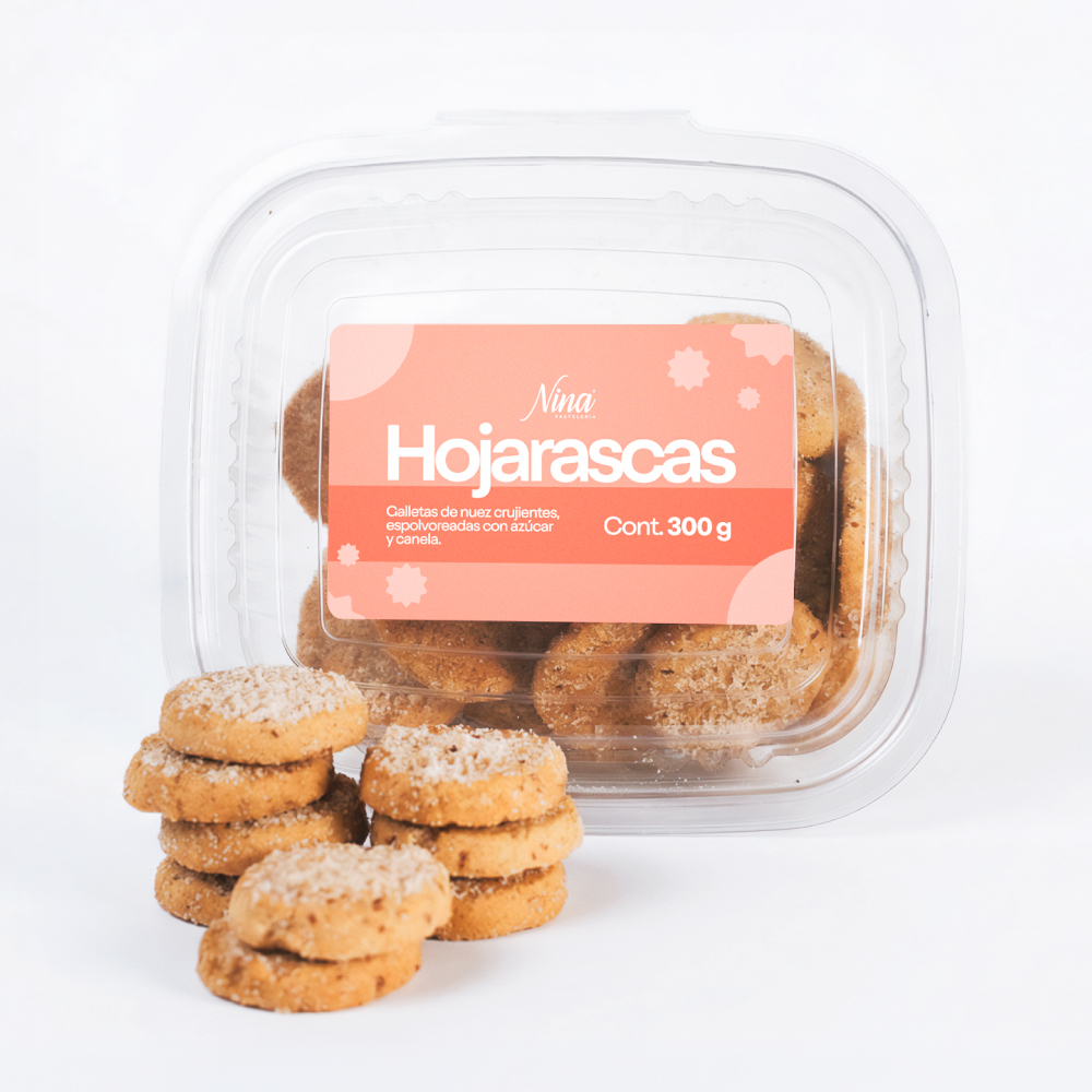 Hojarascas