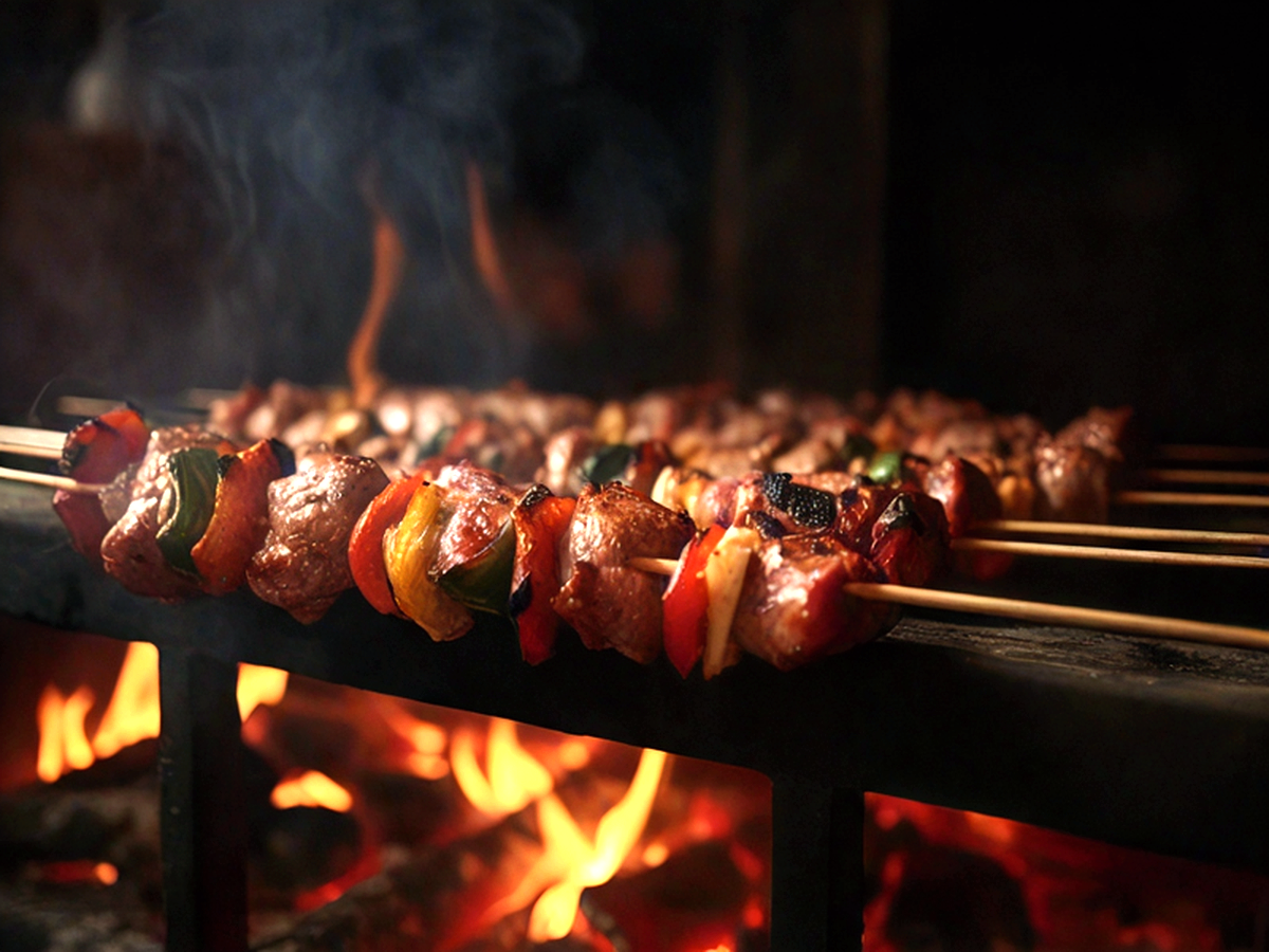 Silva Espetos Grill