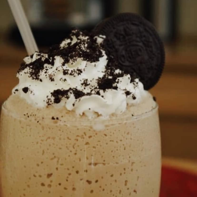 Frappe Sencillo