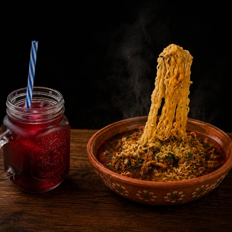 combo birriamen chico