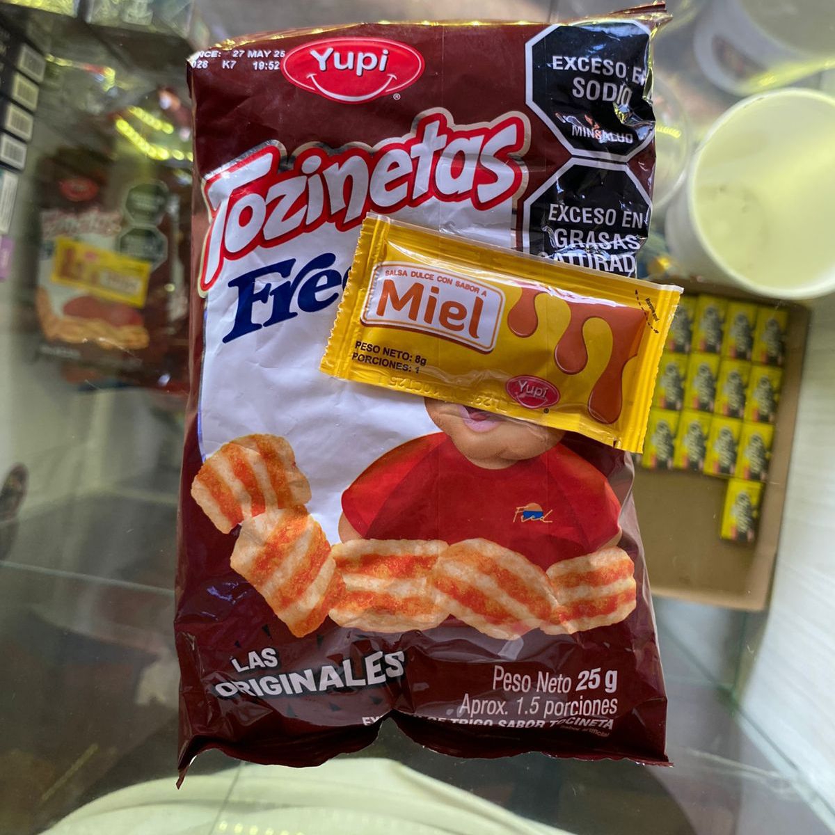 Snack Salado 3