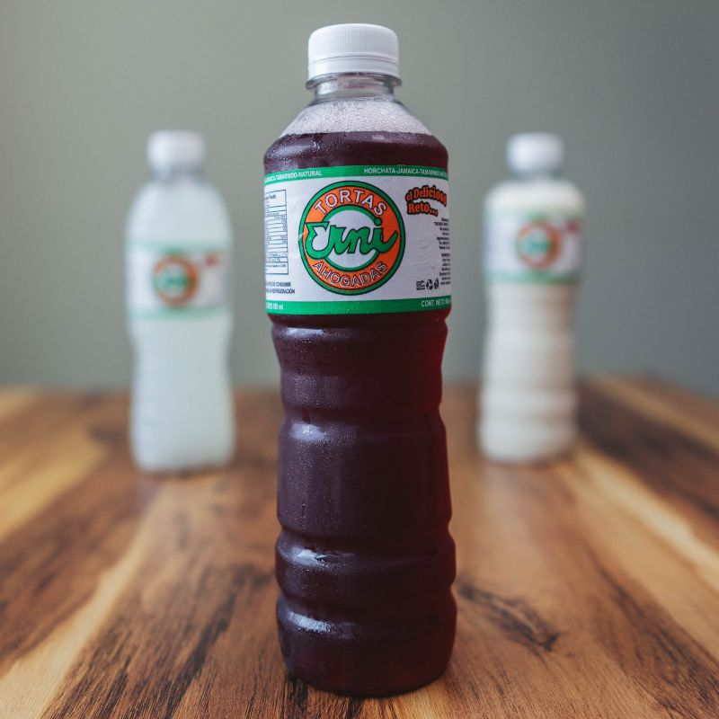 Agua de Jamaica