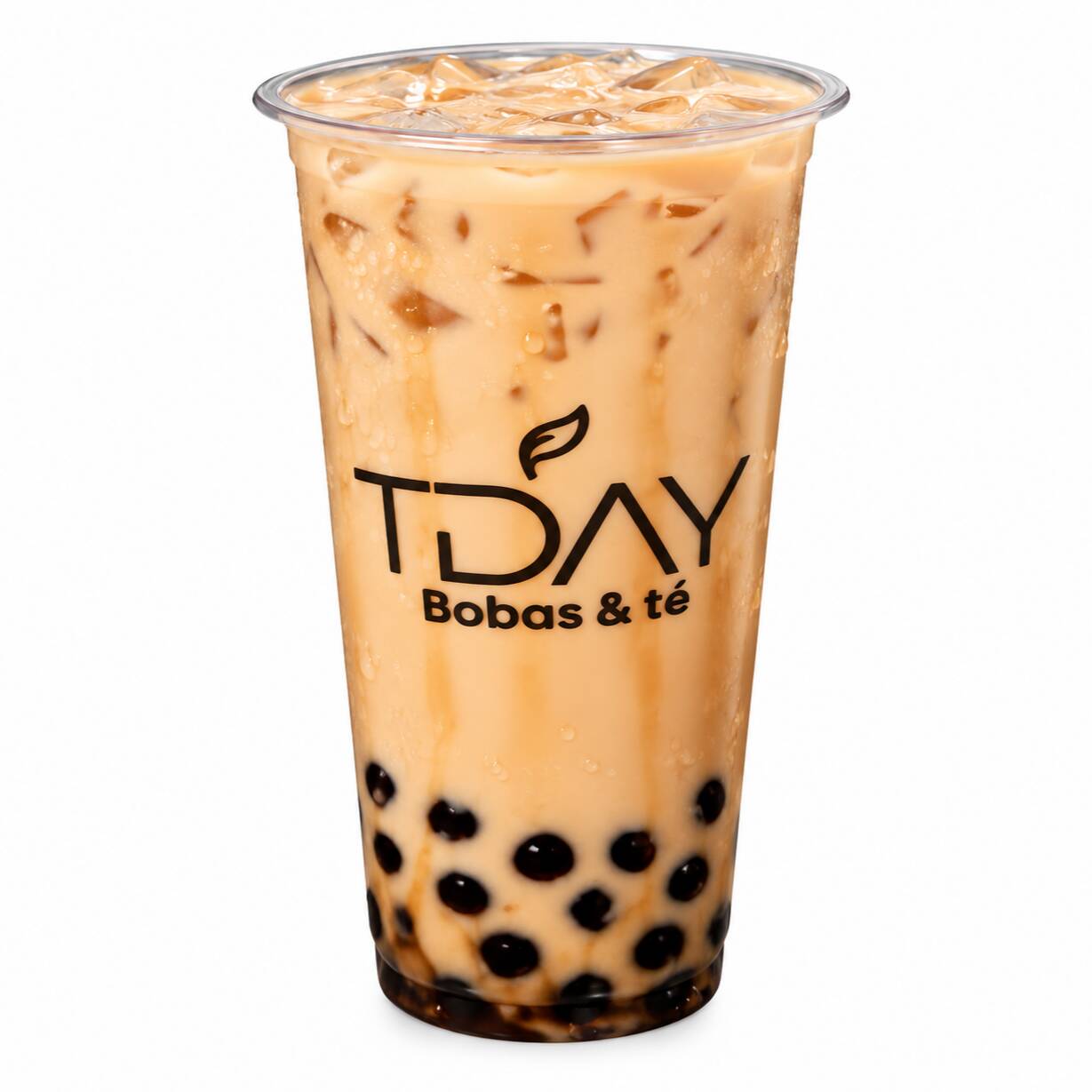 Te Chai Milk
