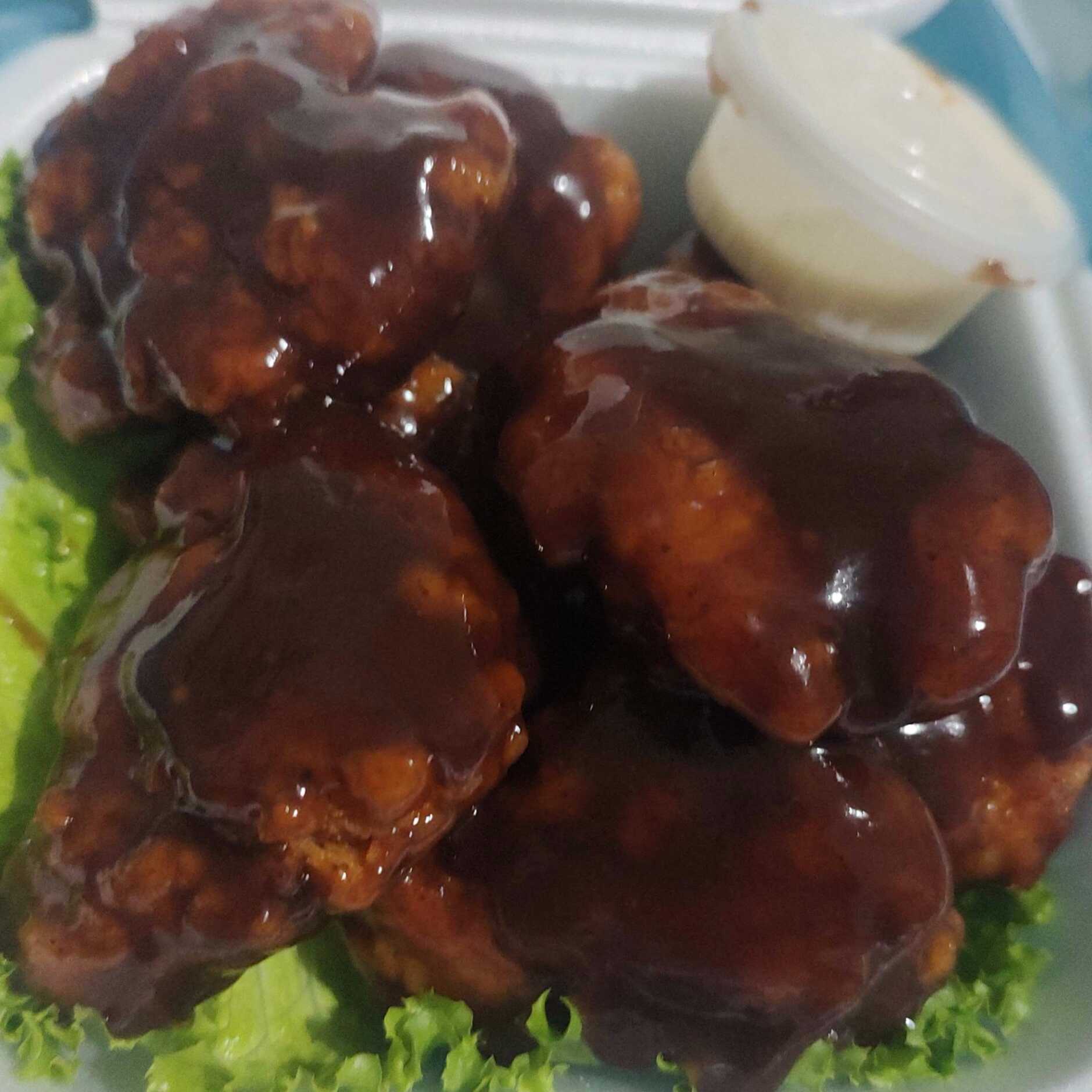 Boneless