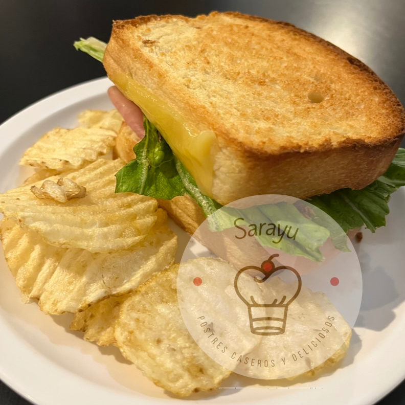 Sandwich