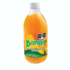 Jugo Boing de Mango.