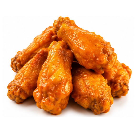 Deli Alitas Mango Habanero