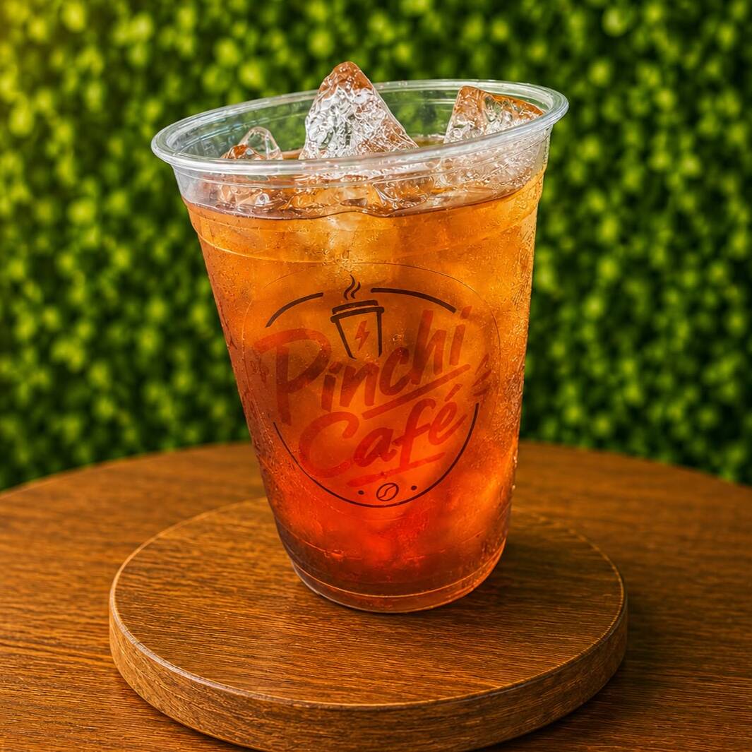 Pinchi Cold Brew