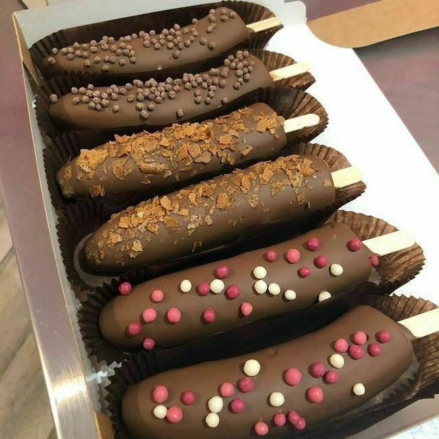 ChocoBananas