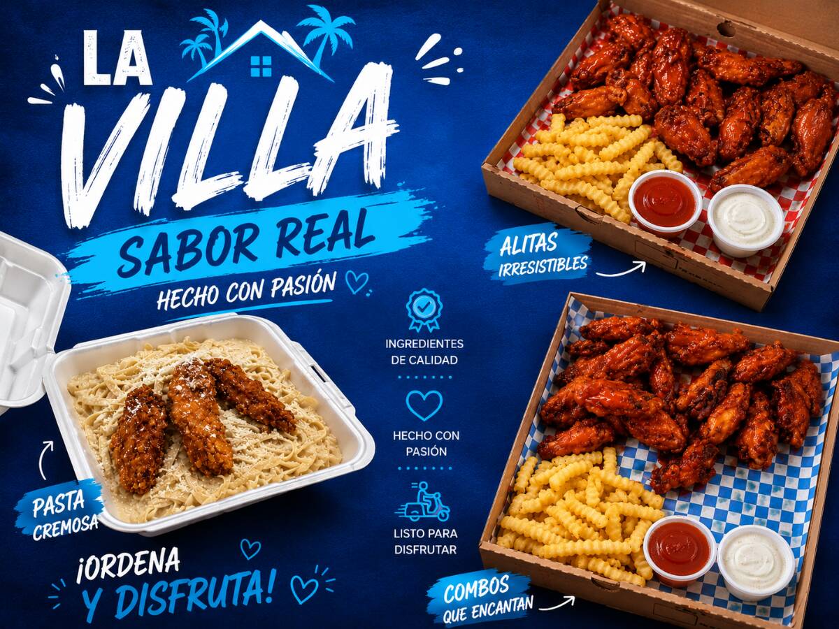 La Villa