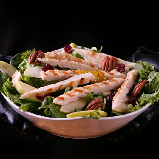 Ensalada Deli con Pollo