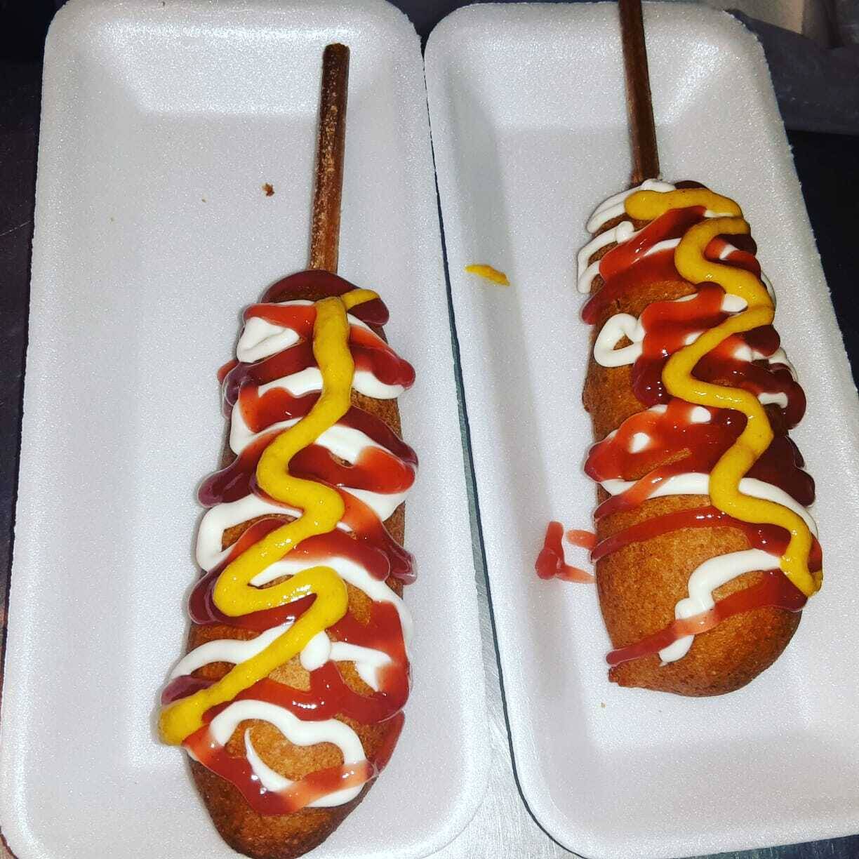 BANDERILLA