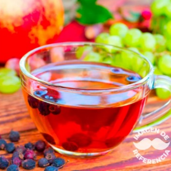 Aromática de Frutas