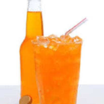 MIRINDA Refresco