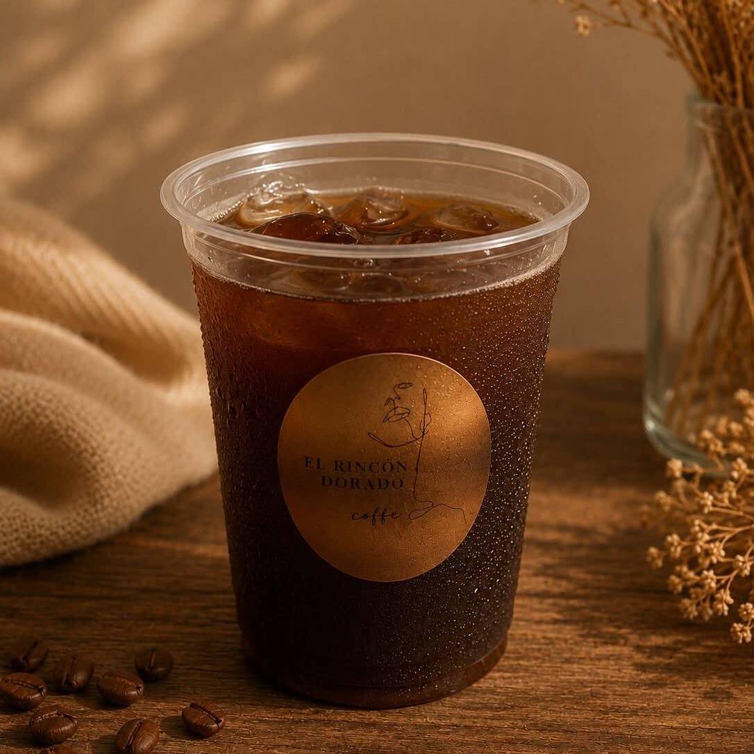Cold Brew