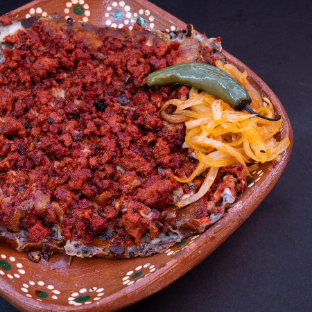 Choriqueso