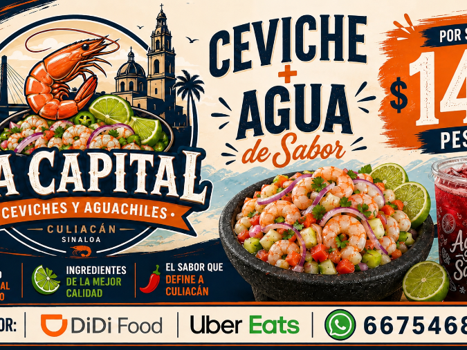 La Capital