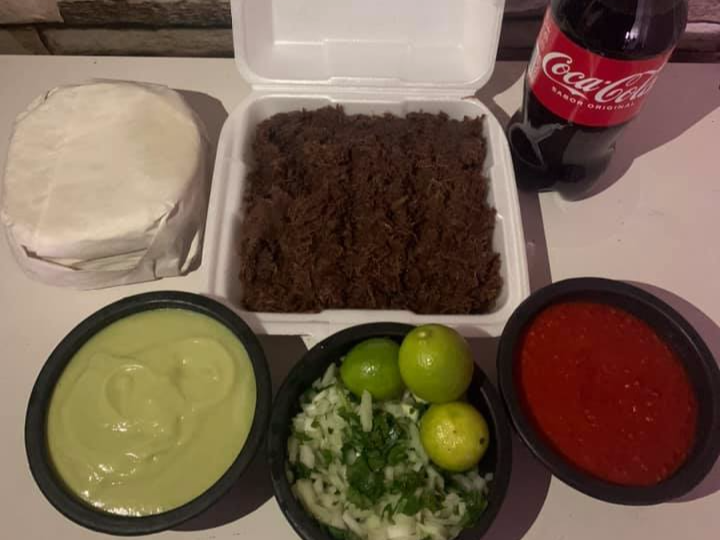 BARBACOA ESRA SUC 2