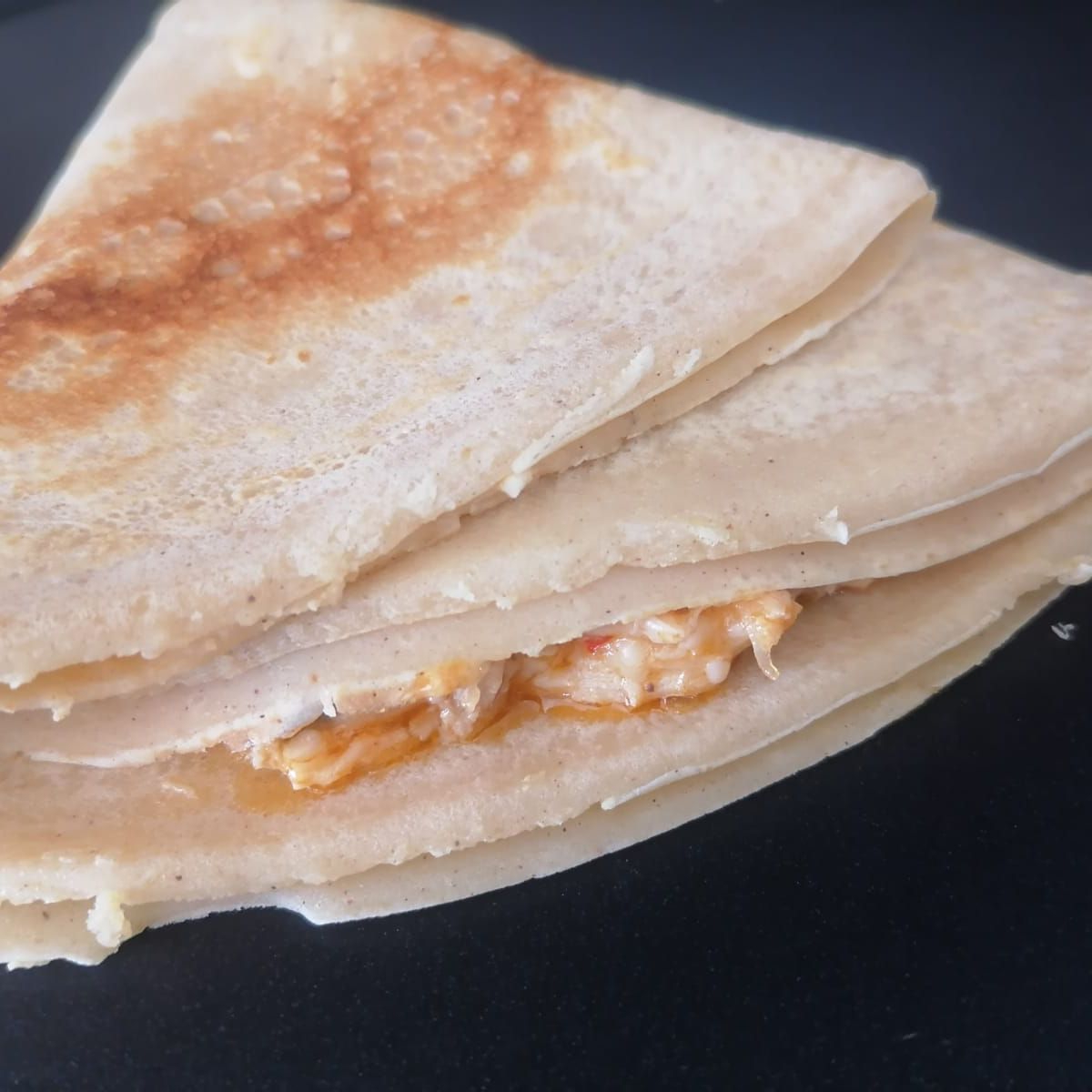 Crepa de la Casa