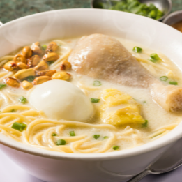 Caldo de Gallina