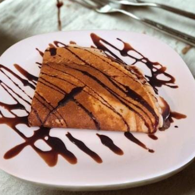 Crepa Fresona