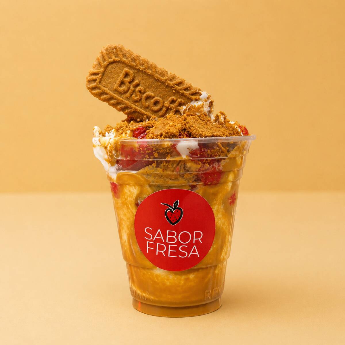 FRESAS LOTUS