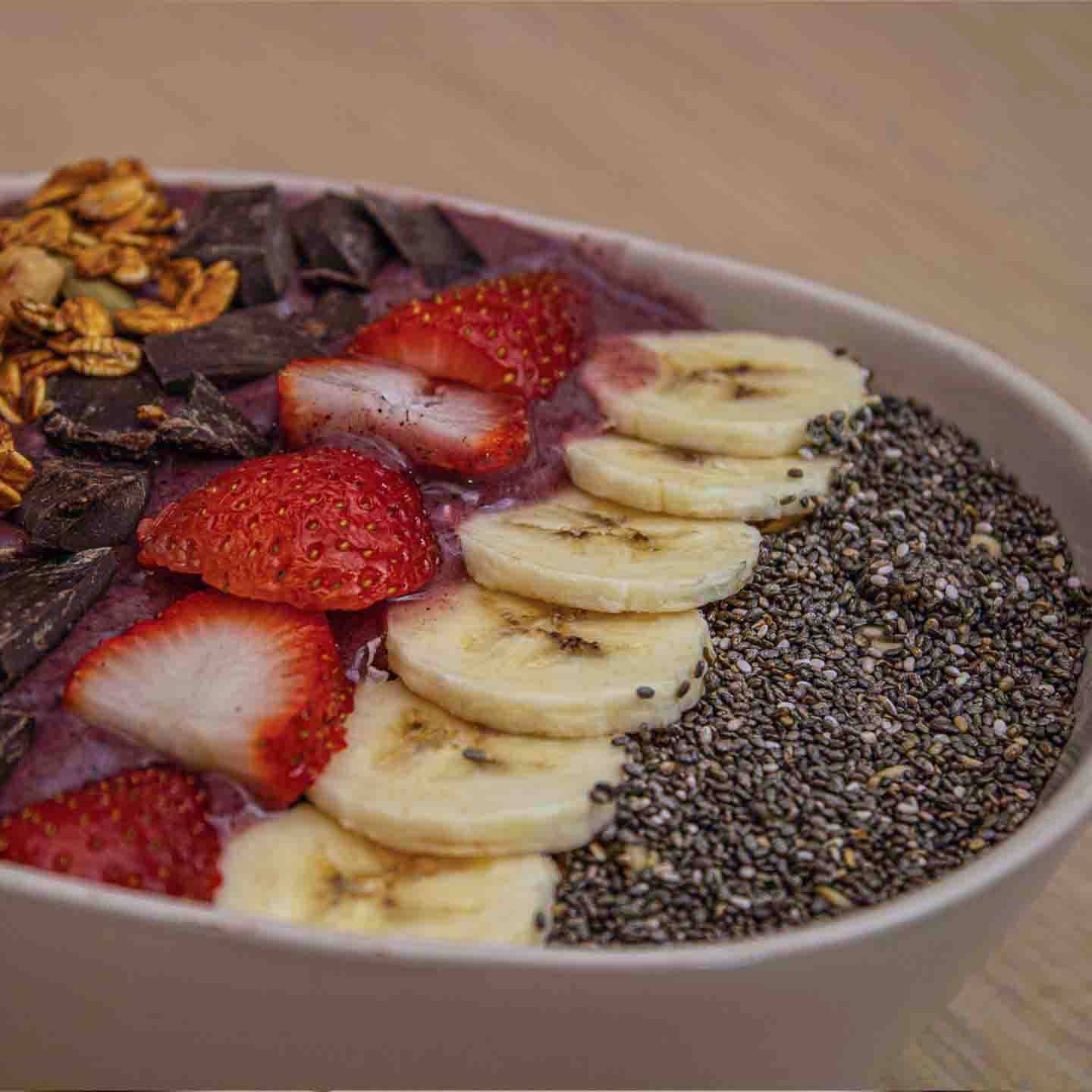 ACAI BOWL CHOCO DREAM