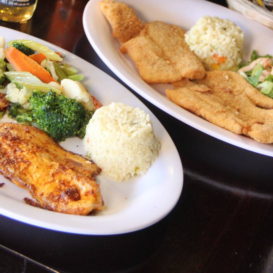 Combo de 2 Filetes
