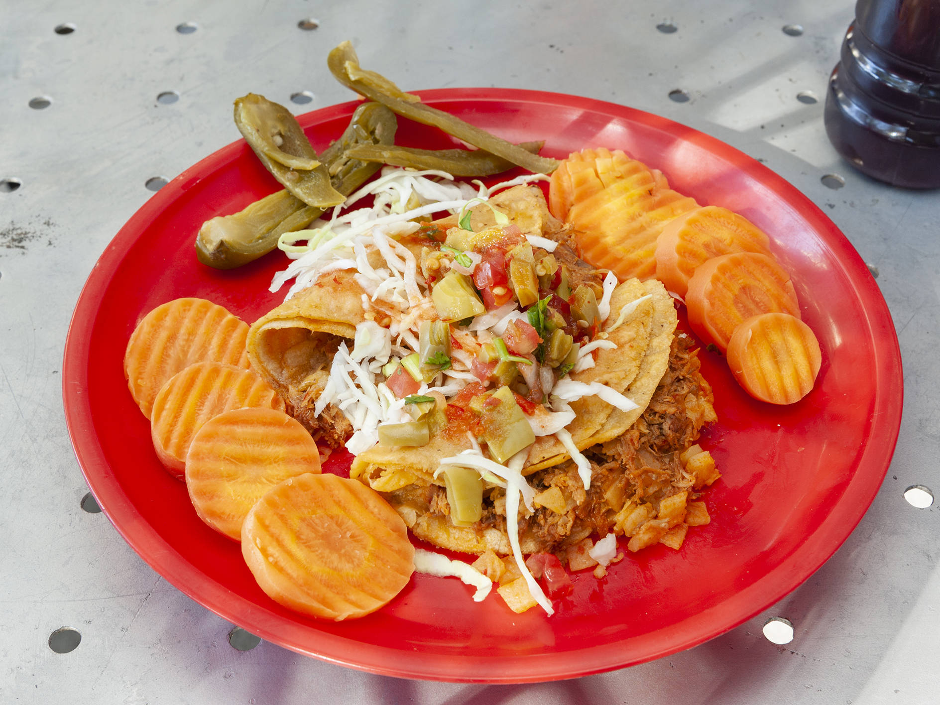 ELIGE LOS GUISOS DISPONIBLES