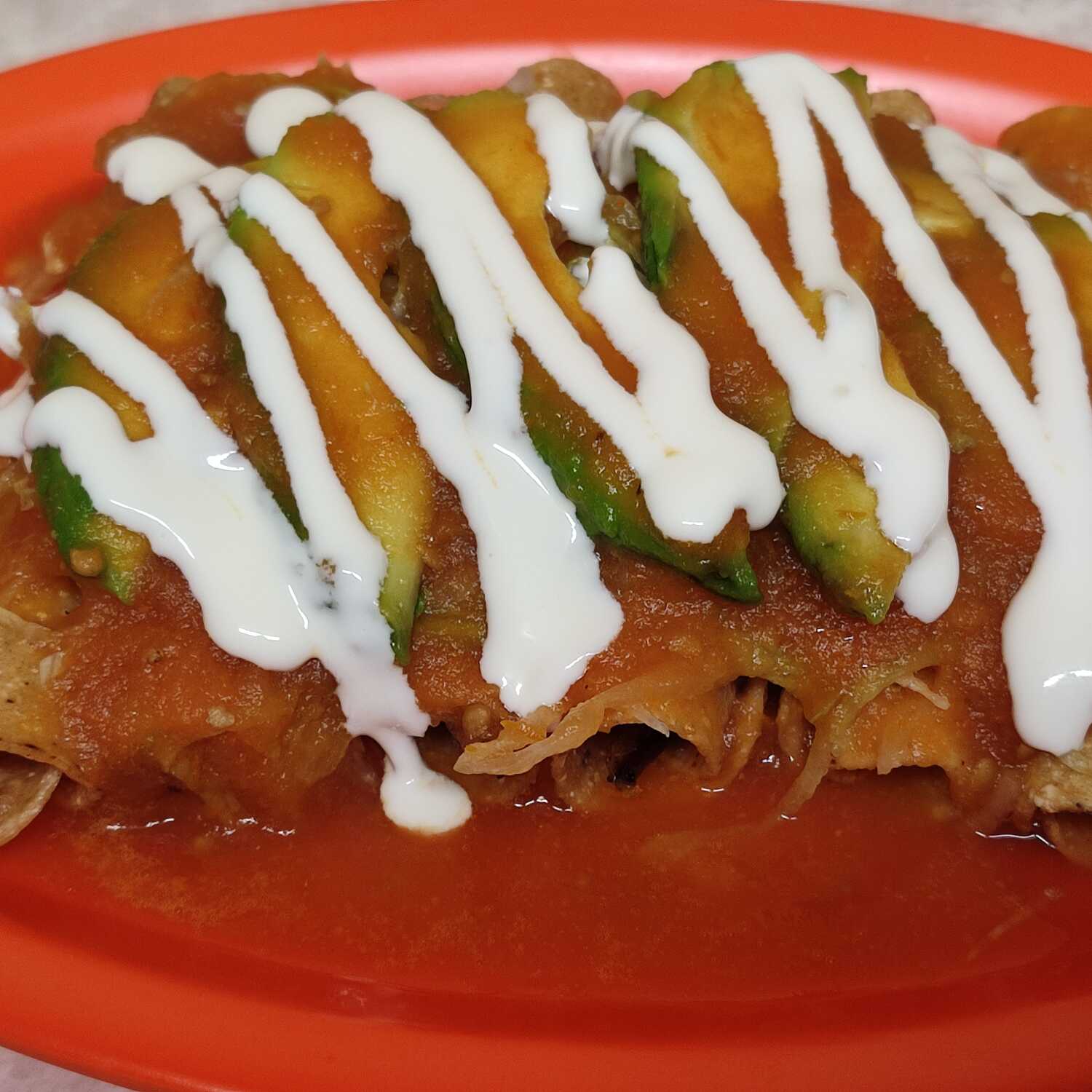 Orden de Flautas
