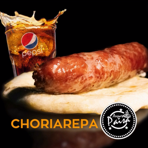 ChoriArepa