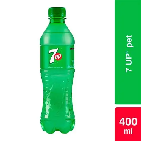 7 Up 400ml