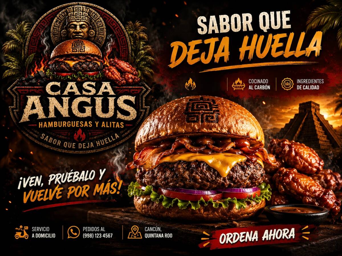 Casa ANGUS