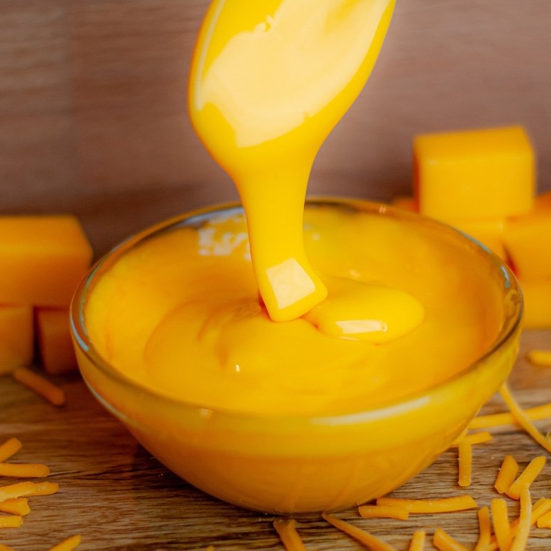 Queso Amarillo