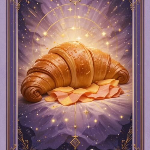 EL CONFORT (CROISSANT)