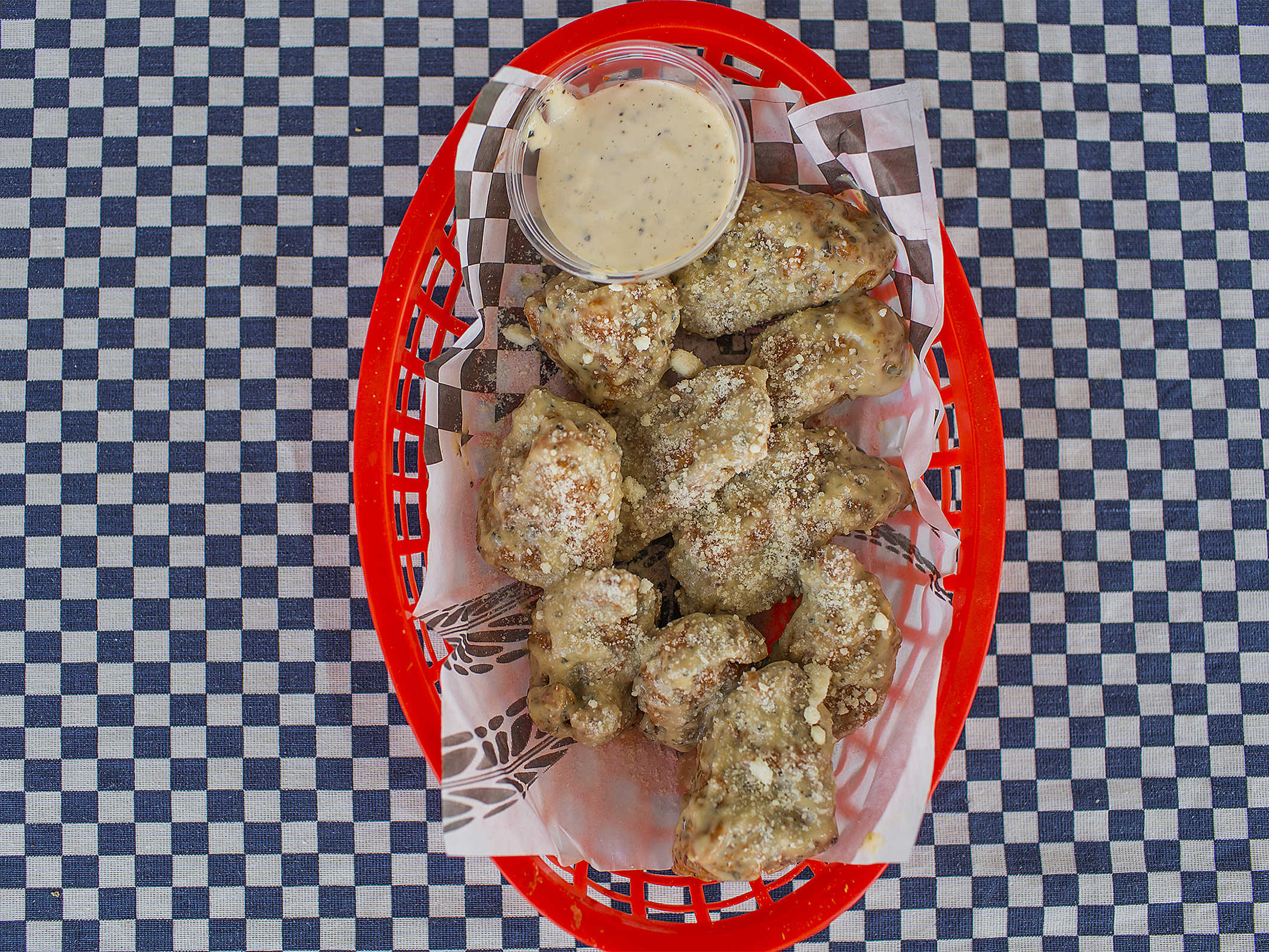 Orden de 250 gramos de Boneless de Pollo